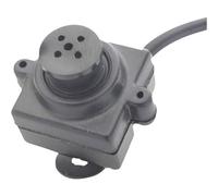 Unbekannt No Name CS 700 - Cámara de vigilancia (480 TVL, 3,7 mm)