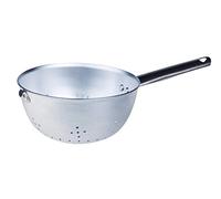 Unbekannt Ollas Agnelli Colador Cm Hook esférico. 18 cod.Alma 14018