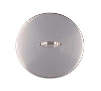 Unbekannt para Cubrir la cazuela 3 Dientes de 3 milímetros de Espesor, diámetro 340 mm cod.ALMA155C38