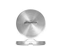 Unbekannt para Cubrir la cazuela 4 Dientes de 3 milímetros de Espesor, diámetro 360 Mm cod.ALMA153C36