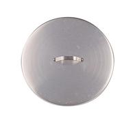 Unbekannt para Cubrir la cazuela 4 Dientes de 3 milímetros de Espesor, diámetro 500 mm cod.ALMA153C50