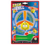 Unbekannt Paul Günther 1639 - Spin Ball Vuelo peonzas