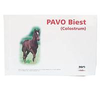Unbekannt pavo colostrum - 150 g