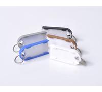 Unbekannt Pavo - Etiquetas magnéticas (10 unidades)