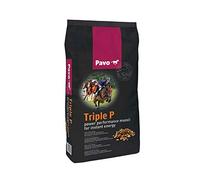 Unbekannt Pavo Triple P 15 kg