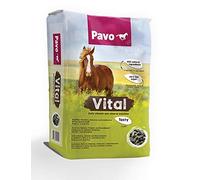 Unbekannt Pavo Vital - 20 kg