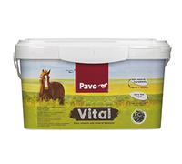 Unbekannt Pavo Vital 8 kg (- microred - Saco)