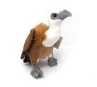 Unbekannt Peluche Buitre 23 cm, peluche, pájaro, águila