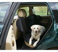 Unbekannt Petex 21773104 Universal de protección de Techo estándar, Color Negro