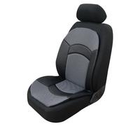 Unbekannt Petex 24770018 Asiento aufleger Universal Milano, Gris