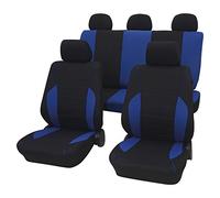 Unbekannt Petex Asiento Set Universal Eco Class Rostock 11 Piezas tamaño SAB 1 V