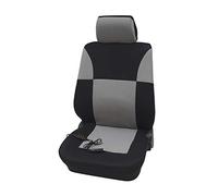 Unbekannt Petex Asiento Universal Atenas Asiento del Conductor 3 Piezas tamaño SAB 1 Gris