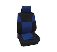 Unbekannt Petex Asiento Universal Atenas Asiento del copiloto 3 Piezas tamaño SAB 1 BLA