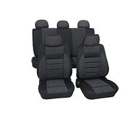 Unbekannt Petex Universal Asiento Relax, 15 Piezas Gris