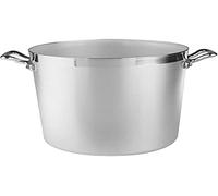 Unbekannt Pote cilíndrico con Dos Asas, de diámetro 140 mm cod.FAMA314