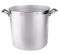 Unbekannt Pote cilíndrico con Dos Asas, de diámetro 340 mm cod.FAMA334