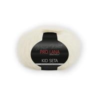 Unbekannt Pro Lana Kid Seta - Color: 02-25 g/aprox. 210 m