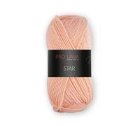 Unbekannt Pro Lana Star - Color: 25 - 50 g/aprox. 135 m de lana