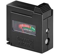 Unbekannt Probador de baterías 2 Unidades