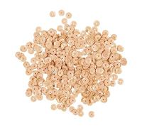 Unbekannt Rayher - 3927083 - Lentejuelas arqueada, 6 mm Ã ¸ Caja SB, 4000, hautf