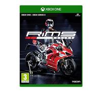 Unbekannt Rims Racing - Xbox One & Xbox SX