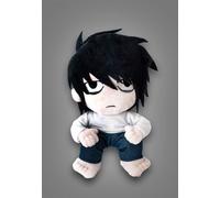 Unbekannt saka201525 death note - figura de peluche (25 cm)