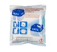 Unbekannt Secador de Aire Relleno 450g Granulado Deshumidificador Rellenador