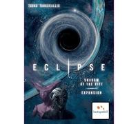 Unbekannt según apelit lau00020 - Eclipse: Shadow of The Rift Expansion, Familias Juego de Estrategia