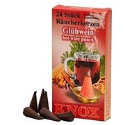 Unbekannt Sigro Knox - Quemador de Incienso, Color marrón