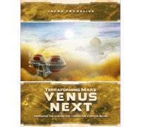 Unbekannt Stronghold Games STG07201 - Terraforming Mars: Venus Next