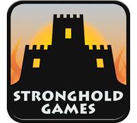 Unbekannt Stronghold Games STG07201 - Terraforming Mars: Venus Next