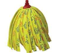Unbekannt - Supermocio replacement mop head soft refill single can be washed at up to 60?c