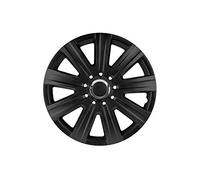 Unbekannt - Tapacubos petex Conjunto de 14 Pulgadas Magnum Pro Negro Negro (1350 a 3525)