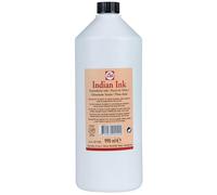 Royal Talens Tinta china Unbekannt 990 ml Negro