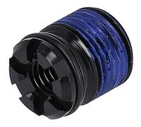 Unbekannt Tq Sensor de Velocidad Tuerca de Ajuste, Adultos Unisex, Multicolor, Talla única