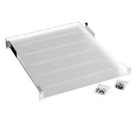 Unbekannt tritón rac-up-250-a1 - estante perforado (48,26 cm/19'), co