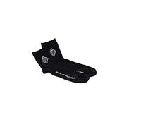 Unbekannt VFL Borussia Mönchengladbach - Calcetines para hombre (2 unidades, talla 35-38, S), color negro