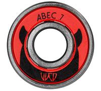 Unbekannt - Wicked - rodamientos ABEC 7 Velocidad del cojinete, 16 - un tamaño -