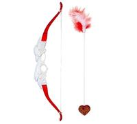 Unbekannt Widmann ? ac0060 ? Arco y flechas, diseño: Amor, 47 cm