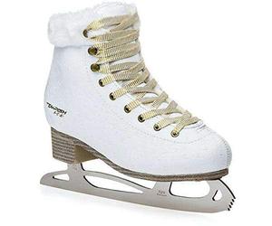 Unbekannt Zapatillas Unisex Adult Tempish Fine, 36 Sporting_Goods, Wht