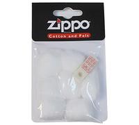 Unbekannt Zippo - Guata y fieltro para mechero de tormenta