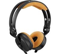 Unbekannt Zomo - Auriculares para DJ, color naranja