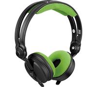 Unbekannt Zomo - Auriculares para DJ, color verde