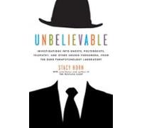 Unbelievable (ebook)
