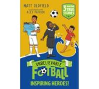 Unbelievable Football Short Colour Stories: Inspiring Heroes!