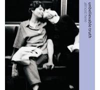Unbelievable Truth - Almost Here [Vinilo]