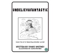 Unbelievafantastic (Full Circle Series)