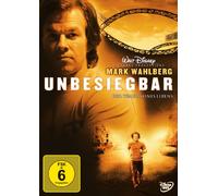 Unbesiegbar - Der Traum seines Lebens [Alemania] [DVD]