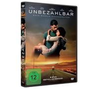 Unbezahlbar - Nach wahren Begebenheiten - Emotionales Drama: Ein christliches, preisgekröntes Roadmovie, der tief berührt und zum Nachdenken anregt [Alemania] [DVD]
