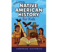 Unboring Native American History for Kids